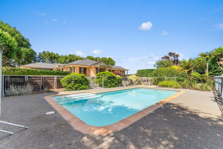 Photo of property in 303 Parallel Road, Ohaupo, Cambridge, 3495