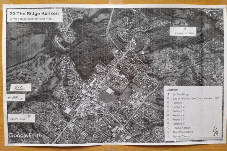 Photo of property in 20 The Ridge, Kerikeri, 0230