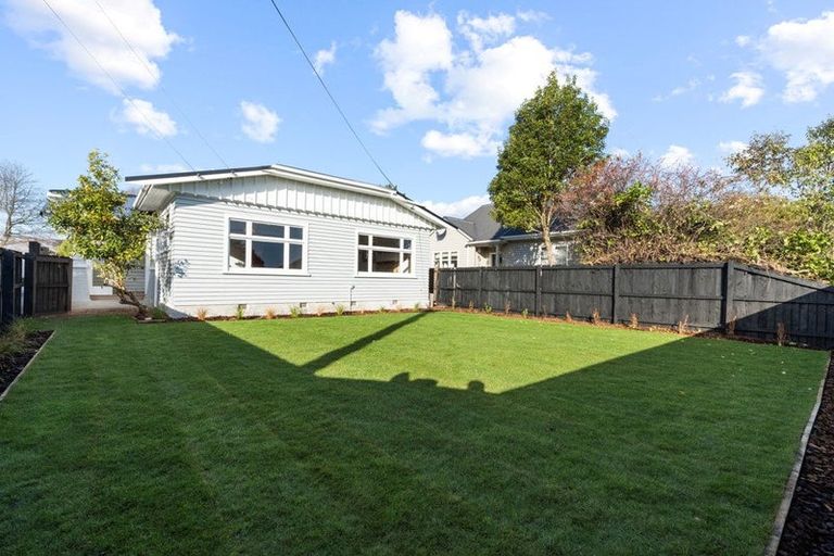 Photo of property in 44 Hillier Place, Spreydon, Christchurch, 8024