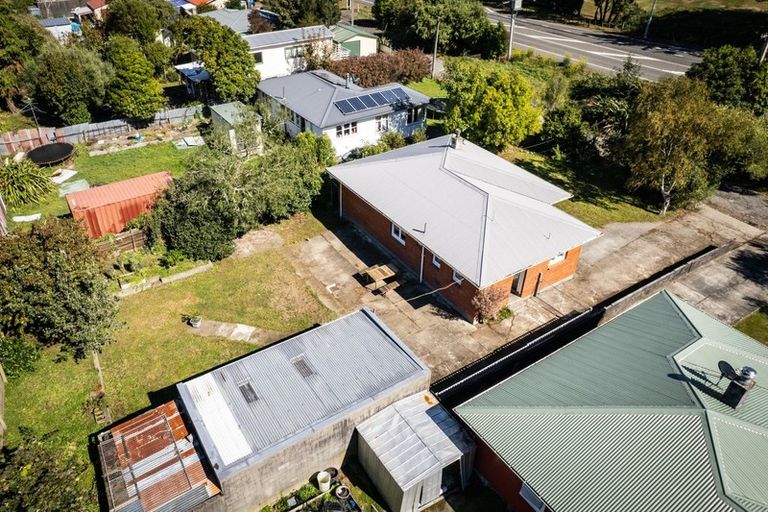 Photo of property in 666 Main Road North, Te Marua, Upper Hutt, 5018