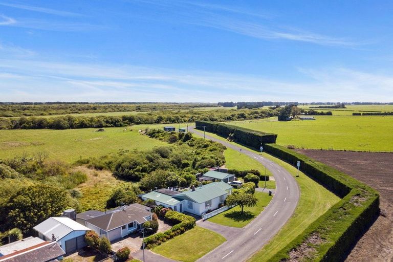 Photo of property in 12 Pacific Drive, Southbridge, Leeston, 7683