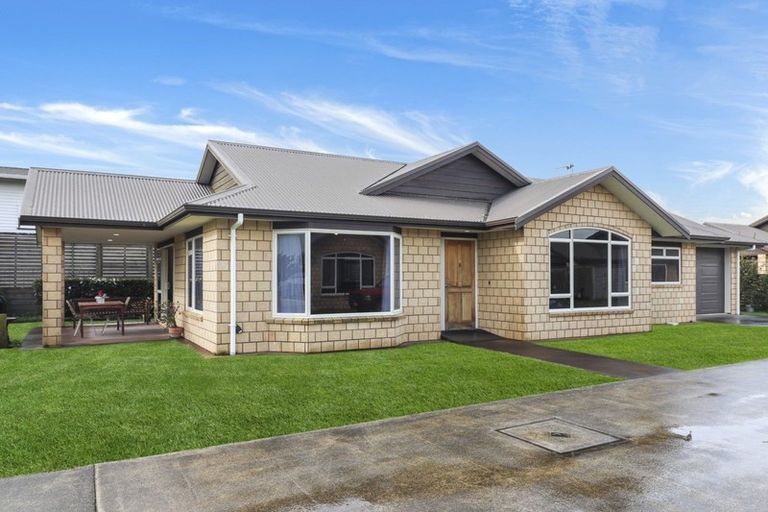 Photo of property in 372d Thames Street, Morrinsville, 3300
