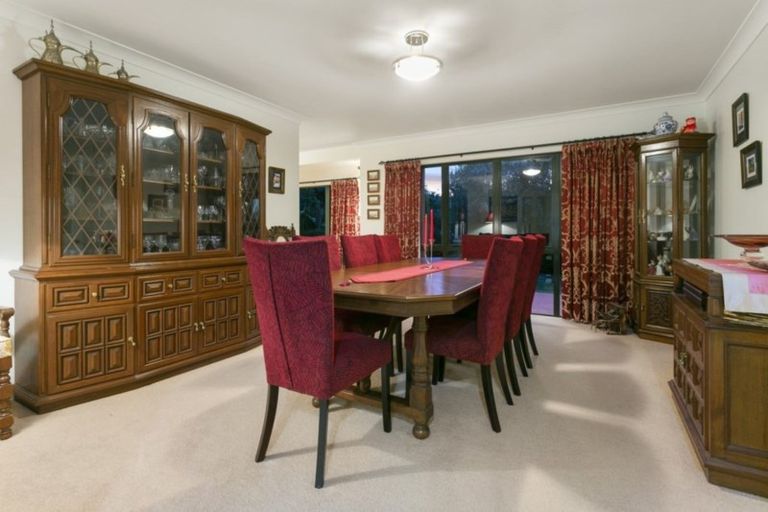 Photo of property in 89 Te Wharau Drive, Greenhithe, Auckland, 0632