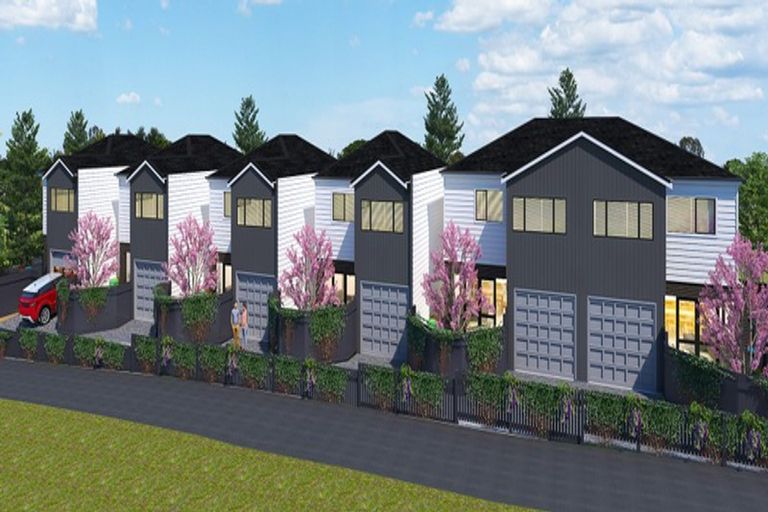 Photo of property in 10 Old Wairoa Road, Papakura, 2110