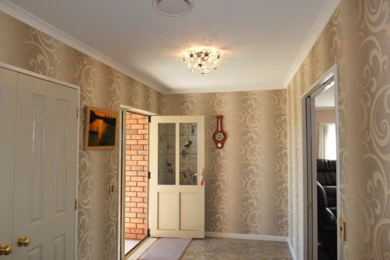 Photo of property in 8 Teppett Place, Foxton Beach, Foxton, 4815