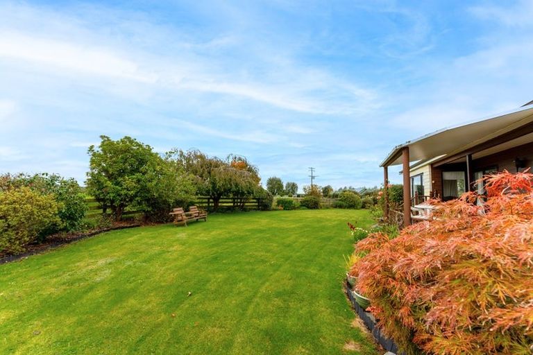 Photo of property in 63 Kerrytown Road, Kerrytown, Timaru, 7975