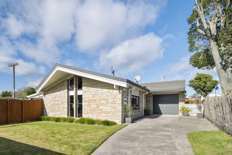Photo of property in 1/1 Konini Street, Taupo, 3330