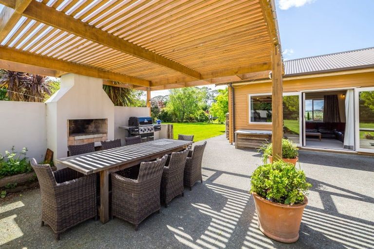 Photo of property in 76e Willow Park Drive, Opaki, Masterton, 5871