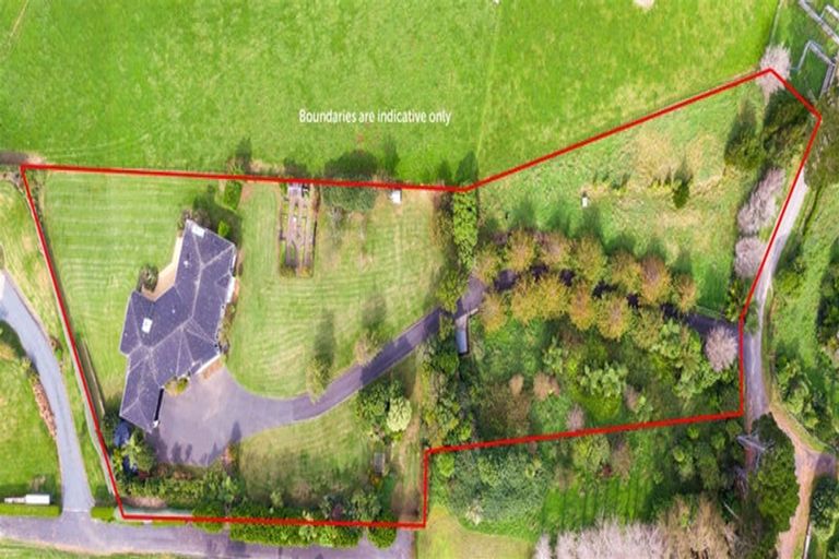Photo of property in 227 Heard Road, Waihi, 3681