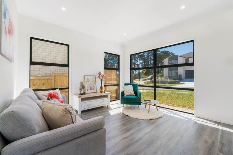 Photo of property in 3 Barley Road, Flat Bush, Auckland, 2019