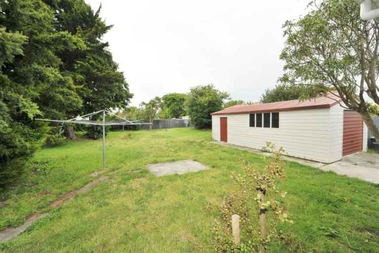 Photo of property in 59 Lyndhurst Crescent, Aranui, Christchurch, 8061