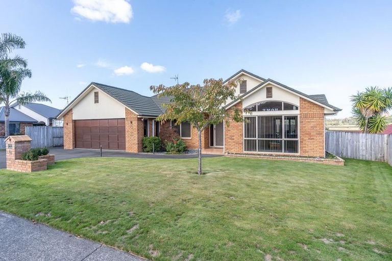 Photo of property in 25 Limousin Place, Grandview Heights, Hamilton, 3200