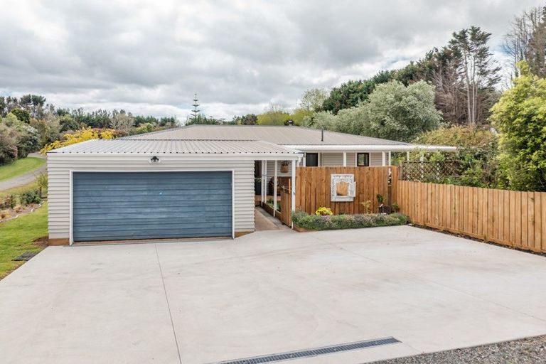 Photo of property in 1218 Pipiwai Road, Ruatangata West, Whangarei, 0176
