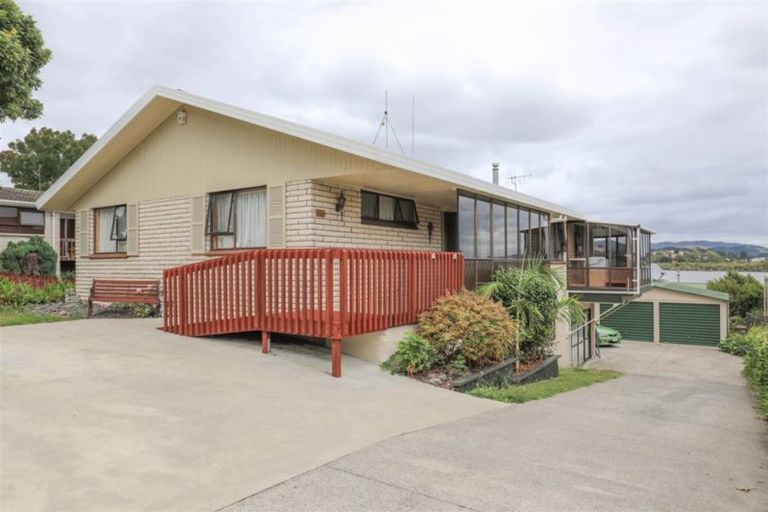 Photo of property in 24 Lakeview Terrace, Huntly, 3700