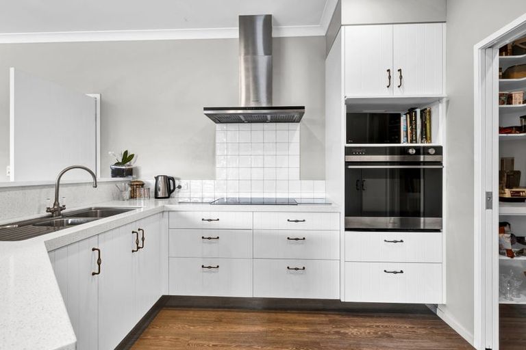 Photo of property in 25b Takiroa Street, Urenui, 4375