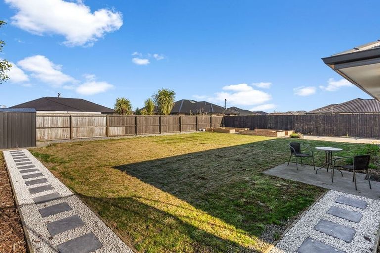 Photo of property in 10 Joy Place, Rolleston, 7614