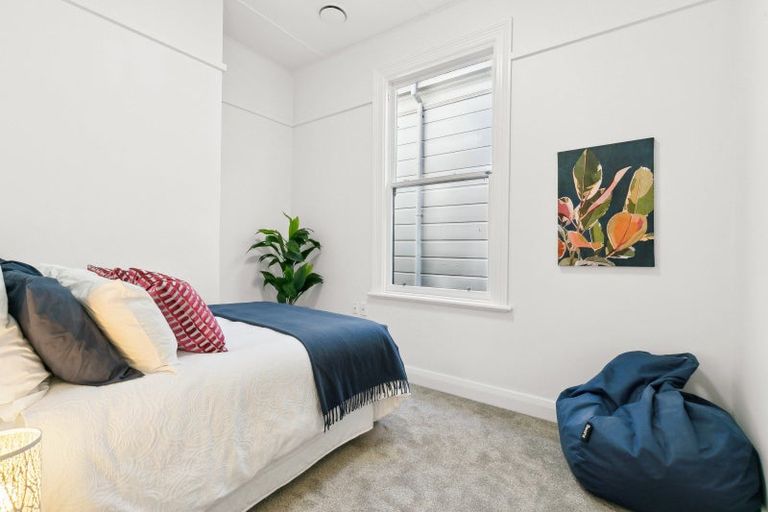 Photo of property in 104 Wallace Street, Mount Cook, Wellington, 6021