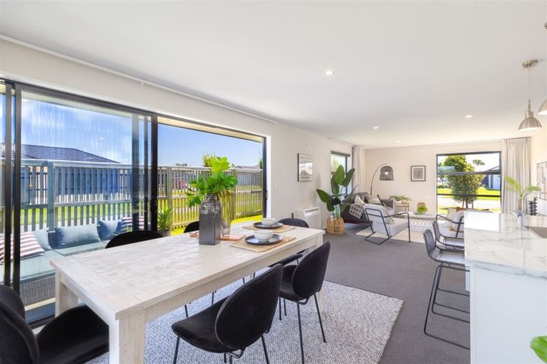 Photo of property in 20 Newman Road, Rolleston, 7614