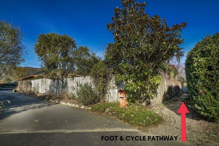 Photo of property in 7 Regent Lane, Richmond, 7020