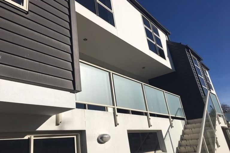 Photo of property in 18b Churchill Street, Christchurch Central, Christchurch, 8013
