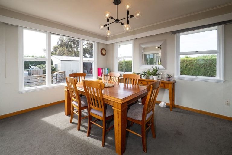 Photo of property in 133 Company Road, Newland, Ashburton, 7772