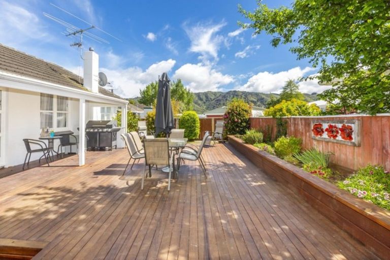 Photo of property in 149 Clouston Park Road, Clouston Park, Upper Hutt, 5018