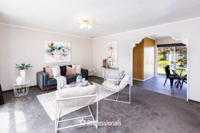 Photo of property in 49 Ararino Street, Trentham, Upper Hutt, 5018