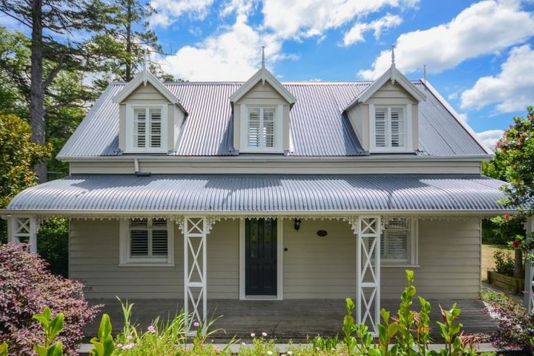Photo of property in 162 Rue Jolie, Akaroa, 7520