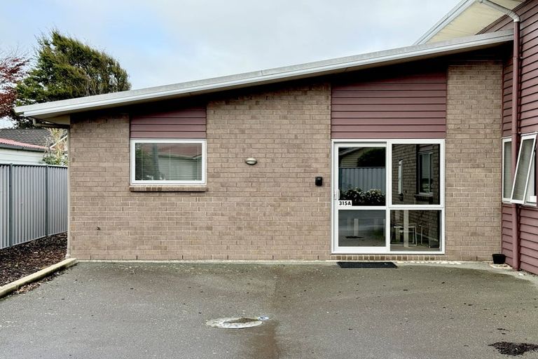 Photo of property in 315-317 Tay Street, Turnbull Thomson Park, Invercargill, 9810