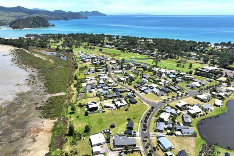 Photo of property in 128 Harbour Drive, Matarangi, Whitianga, 3592