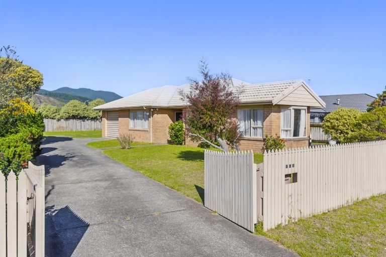 Photo of property in 110 Makarini Street, Paraparaumu, 5032