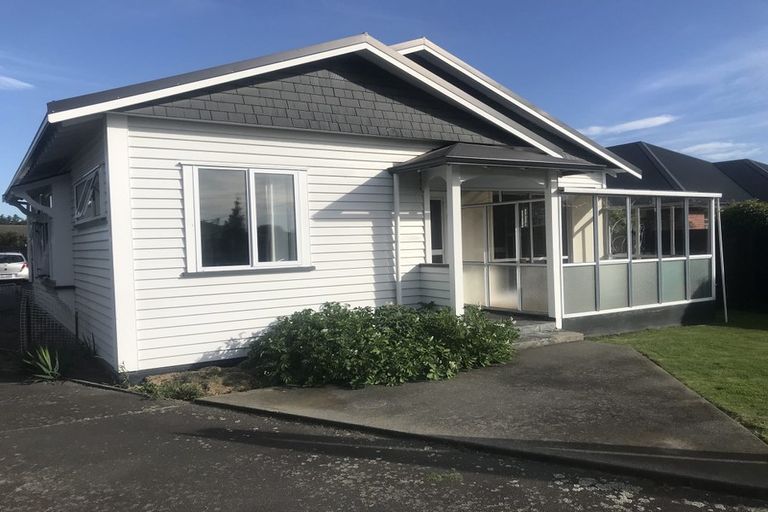 Photo of property in 46 Cross Street, Allenton, Ashburton, 7700