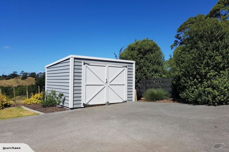 Photo of property in 925 Haruru Road, Wainui, Kaukapakapa, 0873