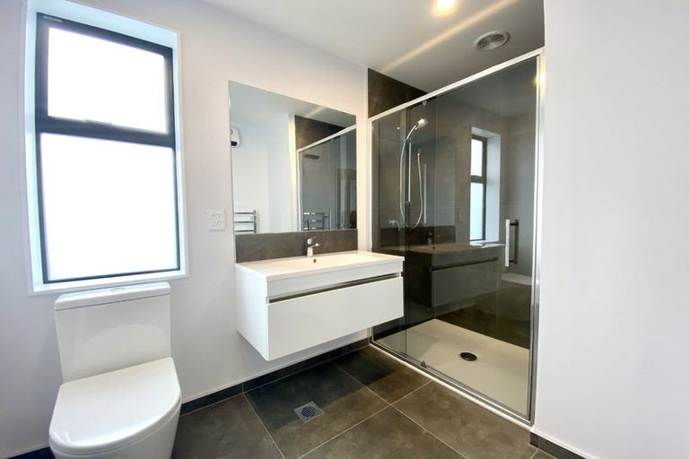 Photo of property in 1/129 Sherborne Street, St Albans, Christchurch, 8014