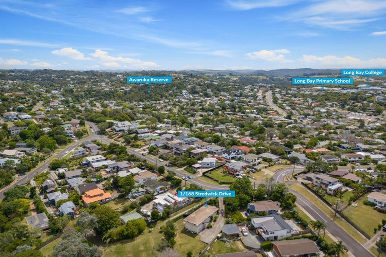 Photo of property in 1/168 Stredwick Drive, Torbay, Auckland, 0630