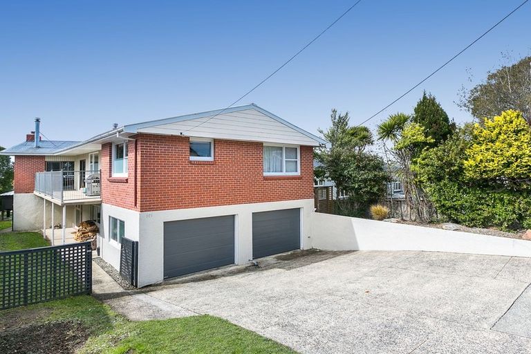 Photo of property in 149 Kenmure Road, Kenmure, Dunedin, 9011