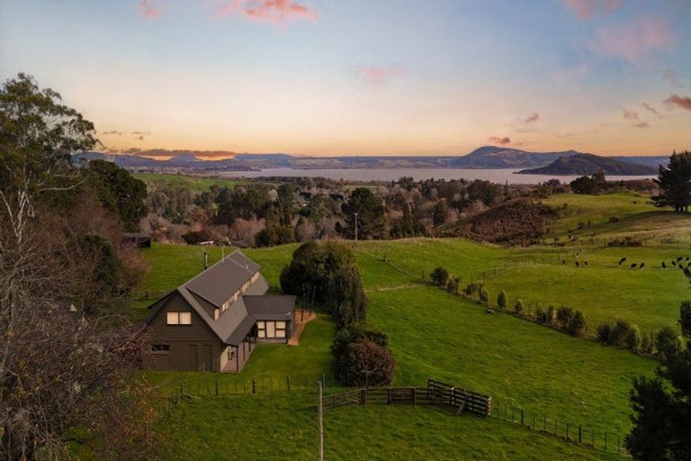 Photo of property in 251 State Highway 30, Tikitere, Rotorua, 3074