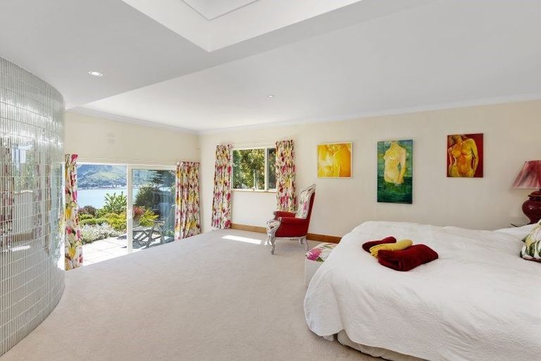 Photo of property in 73 Bayview Road, Charteris Bay, Lyttelton, 8971