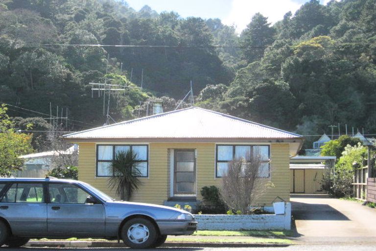 Photo of property in 310 Kuranui Street, Thames, 3500