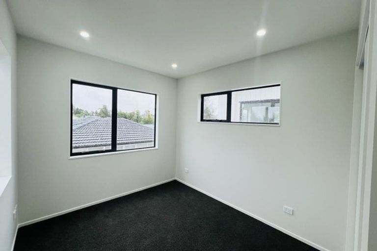 Photo of property in 122a Cargill Street, Papakura, 2110