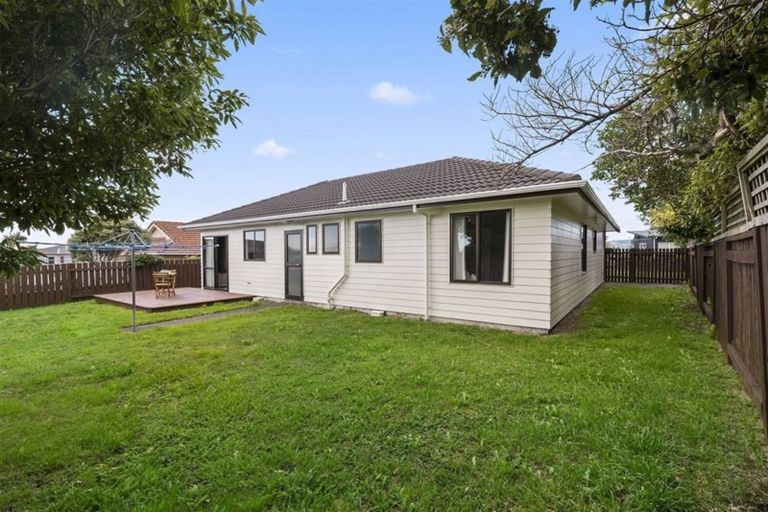 Photo of property in 9 Doncaster Terrace, Ascot Park, Porirua, 5024