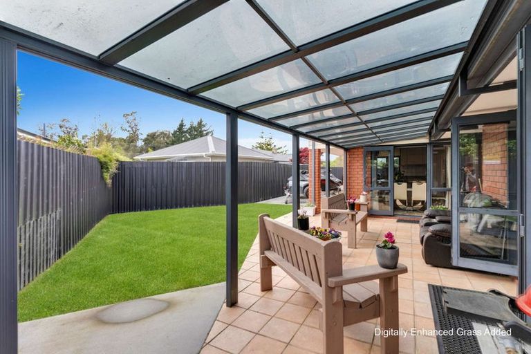 Photo of property in 182a Carters Road, Amberley, 7410