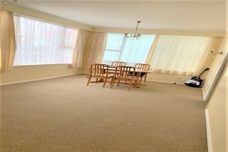 Photo of property in 94 Yule Street, Kilbirnie, Wellington, 6022