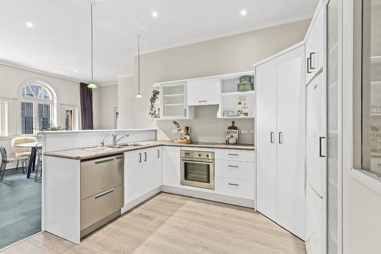 Photo of property in Vicino Apartments, 22/33 Taranaki Street, Te Aro, Wellington, 6011