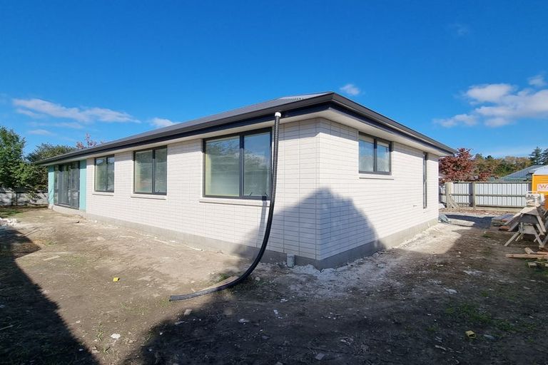 Photo of property in 32a Gammack Street, Temuka, 7920
