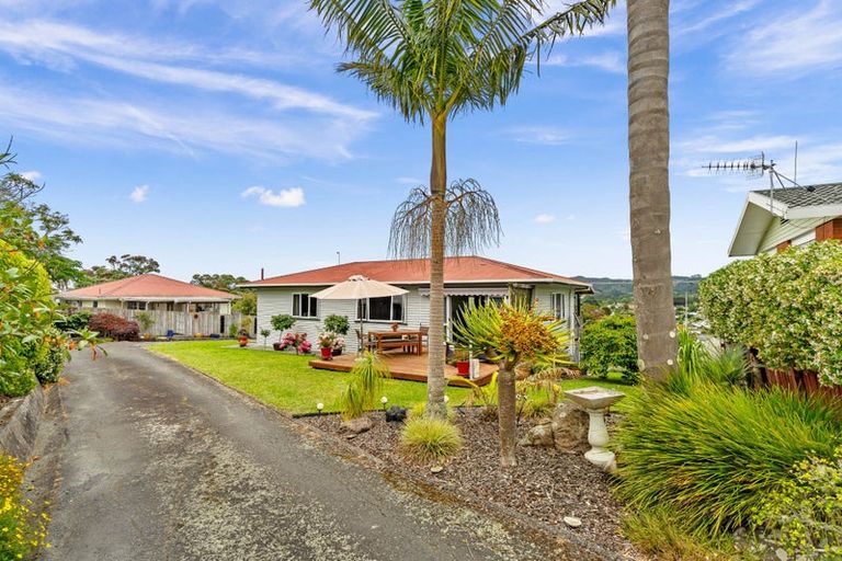 Photo of property in 82 Kiripaka Road, Tikipunga, Whangarei, 0112
