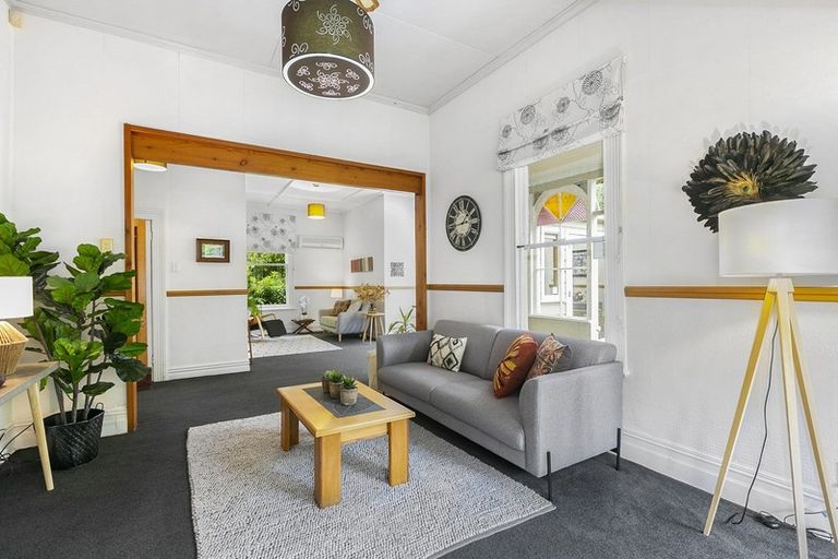 Photo of property in 14 Allandale Road, Saint Clair, Dunedin, 9012