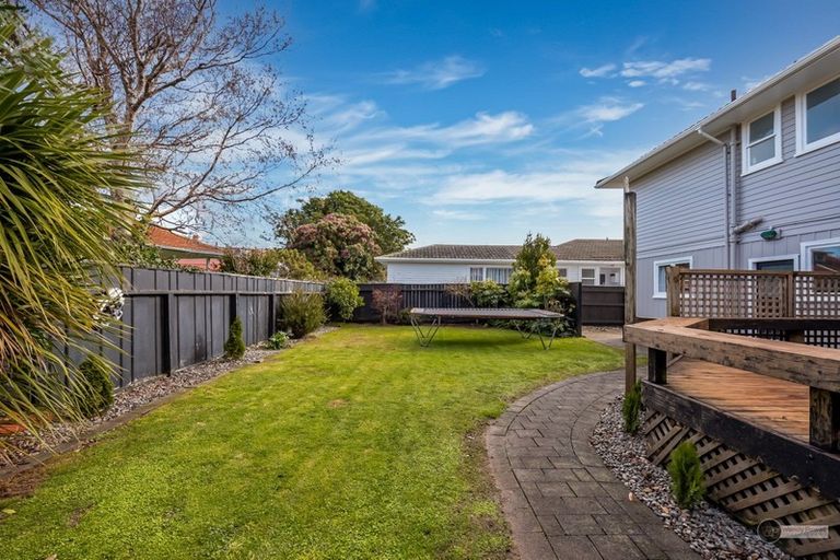 Photo of property in 24 Orr Crescent, Hutt Central, Lower Hutt, 5011