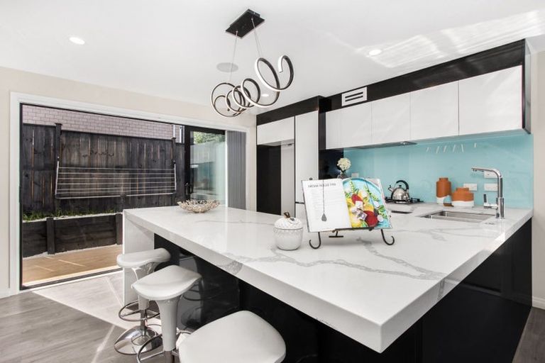 Photo of property in 158b Flat Bush School Road, Flat Bush, Auckland, 2019