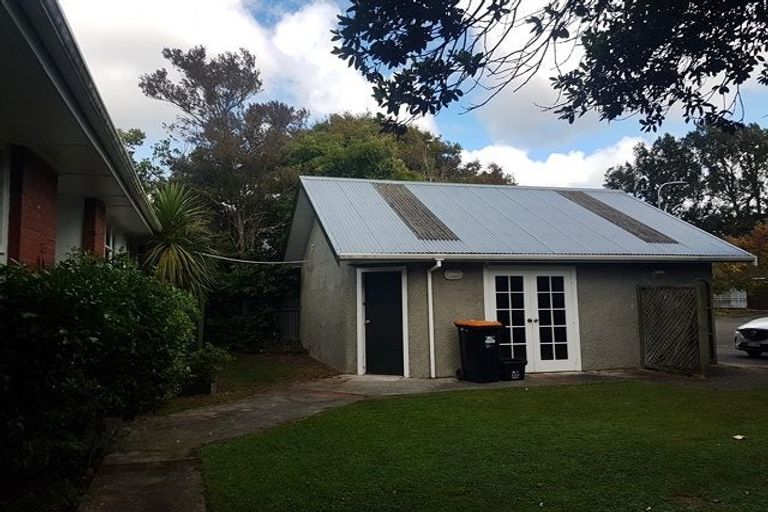 Photo of property in 33 Batt Street, West End, Palmerston North, 4410